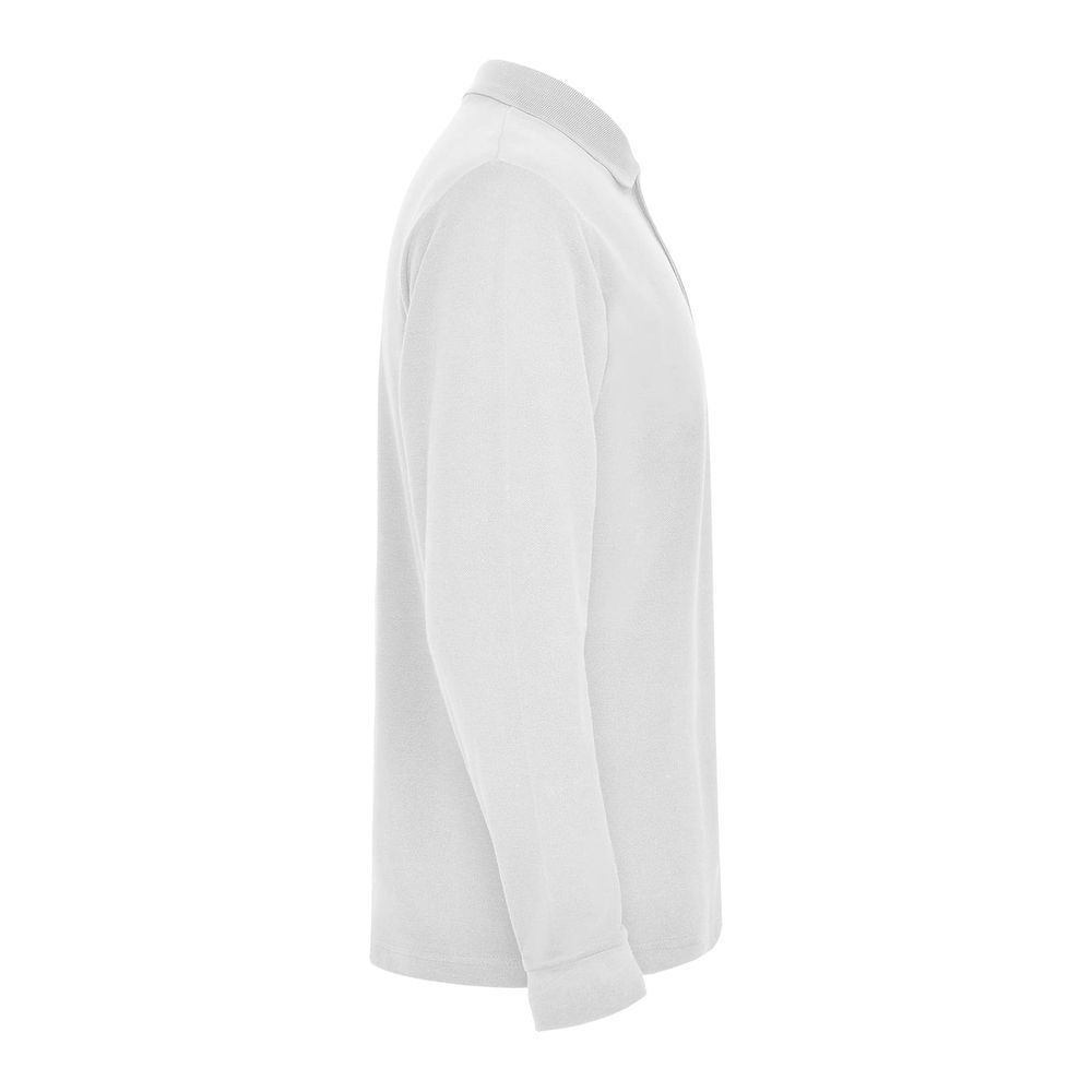 Поло з довгим рукавом Estrella L/S 220 S