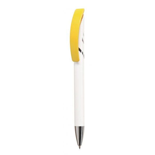 Шариковая ручка STARCO WHITE