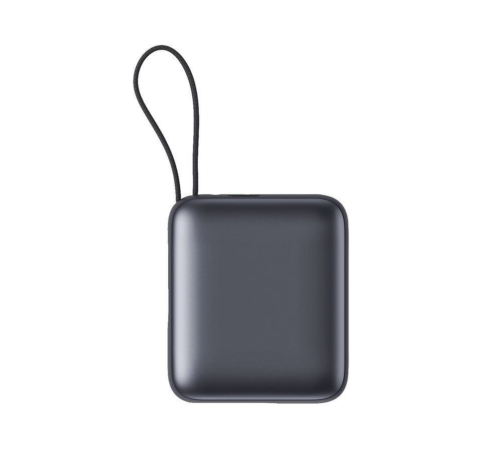 Повербанк Kalve 10000 mAh 22,5W, ТМ TEG