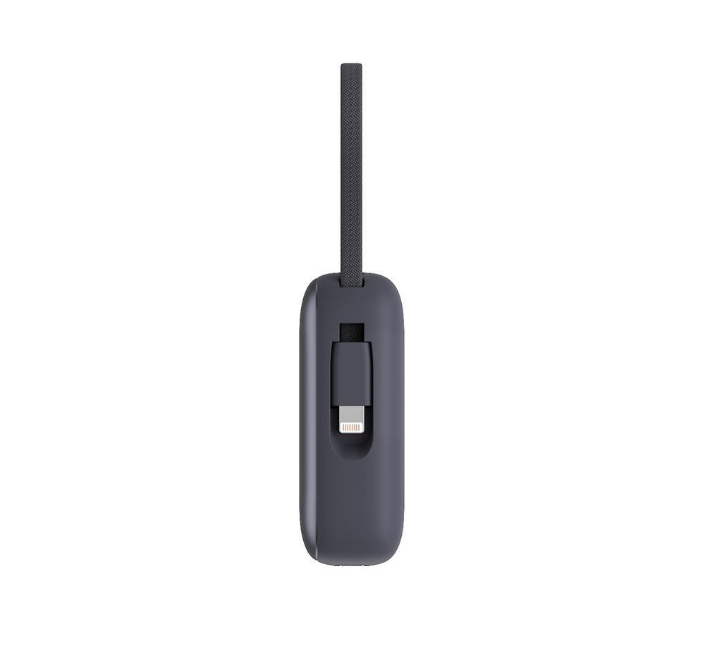 Повербанк Kalve 10000 mAh 22,5W, ТМ TEG