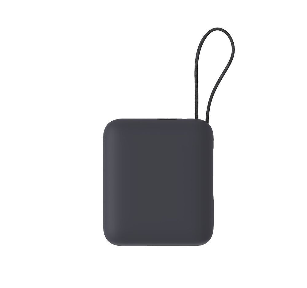 Повербанк Kalve 10000 mAh 22,5W, ТМ TEG