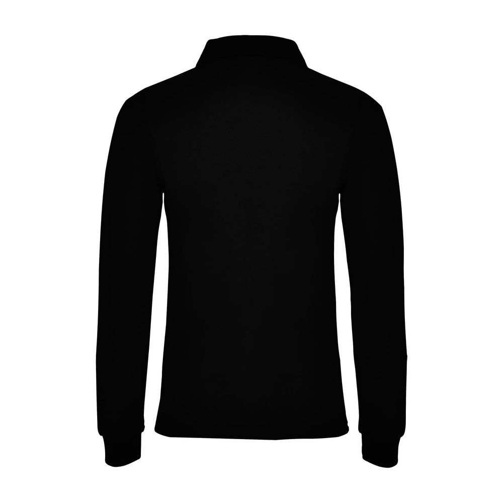 Поло жіноче з довгим рукавом Estrella woman L/S 220 S