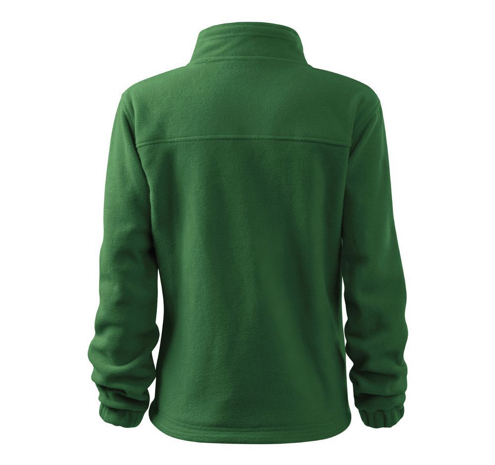 Реглан флісовий на блискавці Jacket 280 woman S