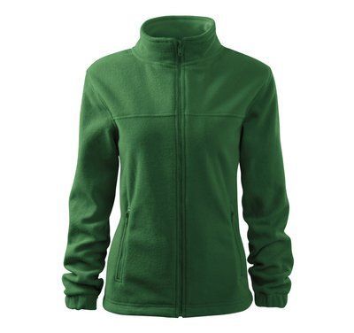 Реглан флісовий на блискавці Jacket 280 woman S
