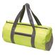 Спортивная сумка VOLUNTEER, полиэстер 210D зеленый