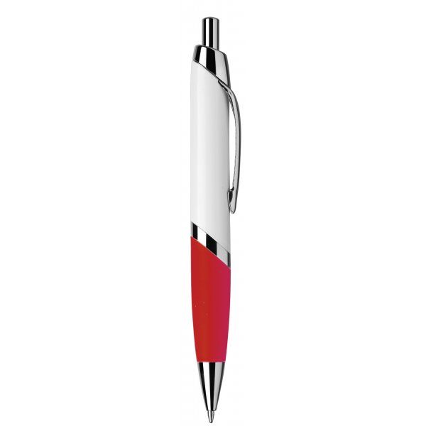 Шариковая ручка SIGMA WHITE