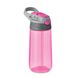 Бутылка для напитков SHIKU 450 мл, тритан розовый непрозрачный