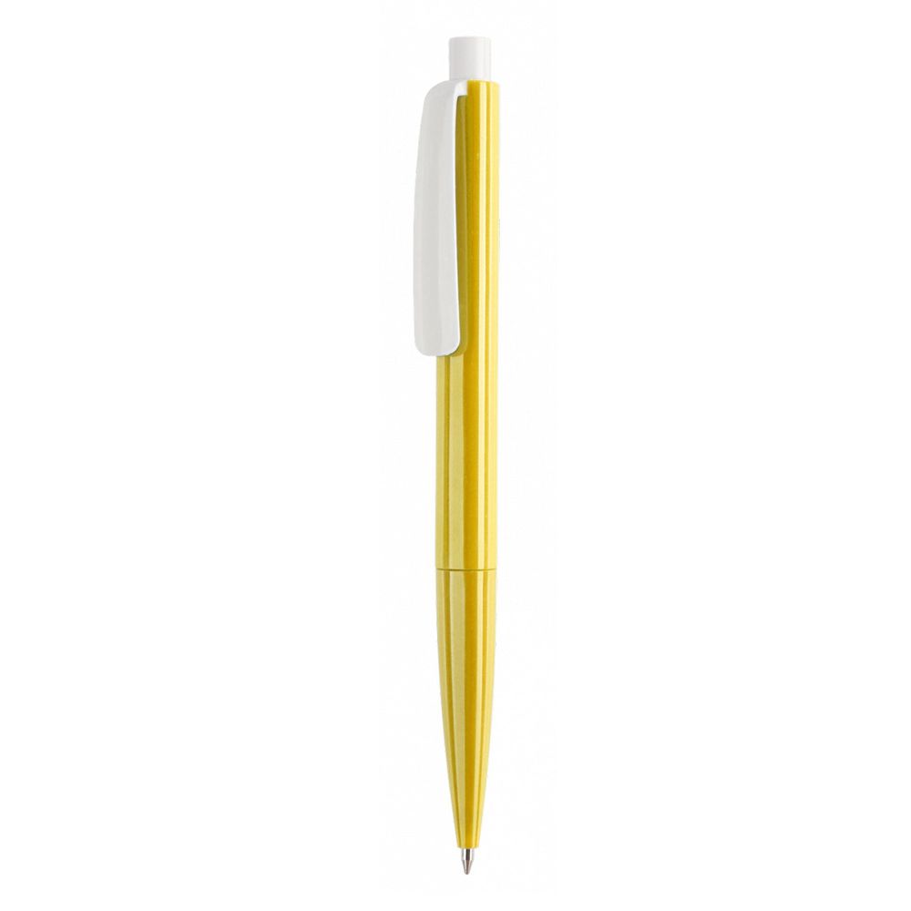 Шариковая ручка EXTRA (трехгранная)