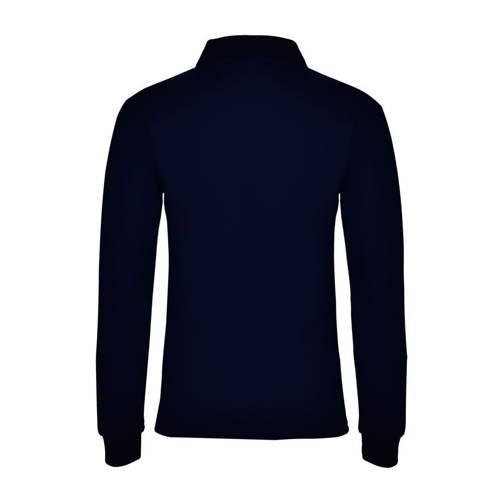 Поло жіноче з довгим рукавом Estrella woman L/S 220 S