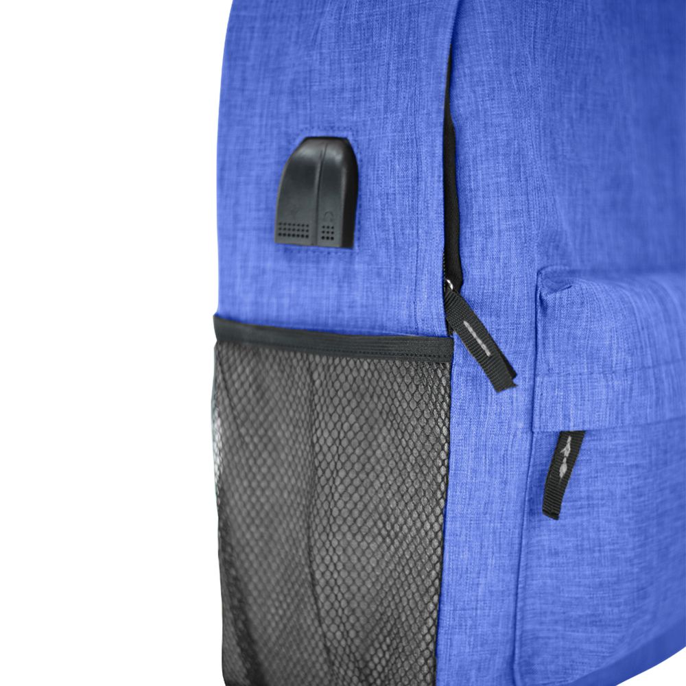 Рюкзак Urban синій