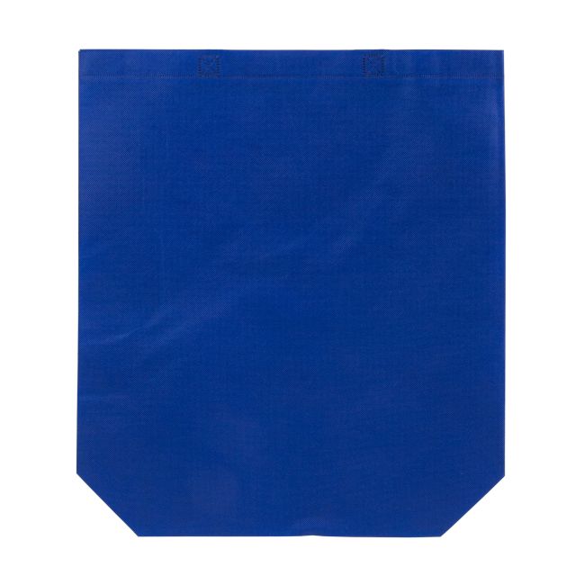 Сумка SABRINA, 40х12х40 см, 55см, спанбонд синій