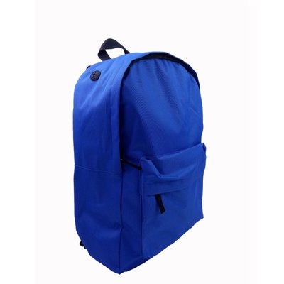 рюкзак Basic синий