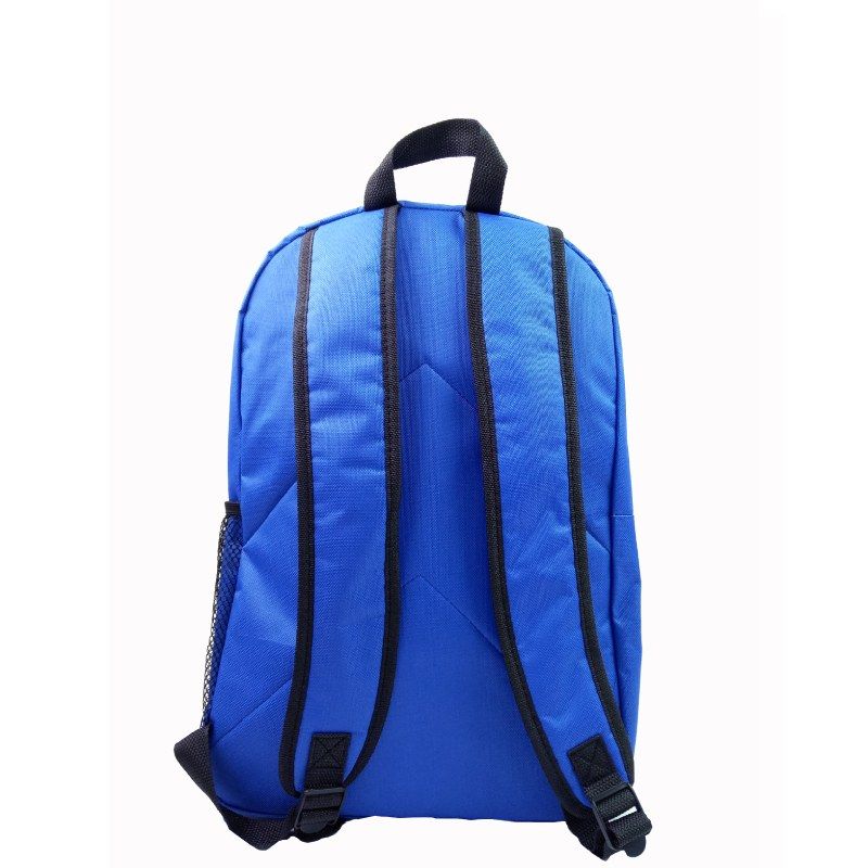 рюкзак Basic синий