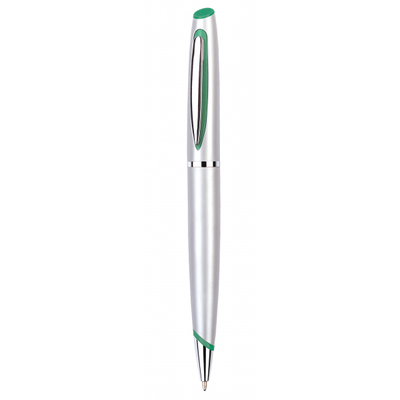 Кулькова ручка VESA Pen Silver