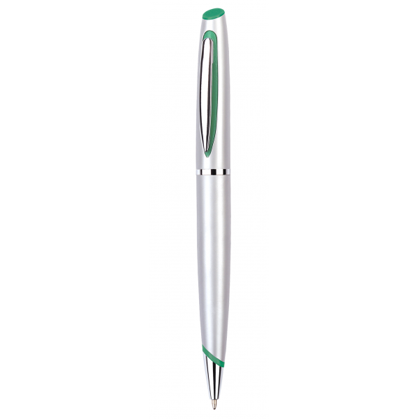 Шариковая ручка VESA Pen Silver