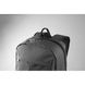 Рюкзак STOCKHOLM BAG для ноутбука 15", 30x14x45 cм серый