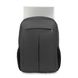 Рюкзак STOCKHOLM BAG для ноутбука 15", 30x14x45 cм сірий
