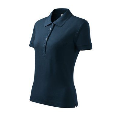 Поло жіноче Cotton Heavy 220 XS