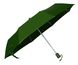 Зонт складной автоматический RICH ø 98 cm темно-зеленый