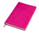 Блокнот FUNKY A5, 130х210 мм, м'яка обкладинка, лінія, 256 сторінок 130х210 мм рожевий/блакитний