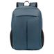 Рюкзак STOCKHOLM BAG для ноутбука 15", 30x14x45 cм синій