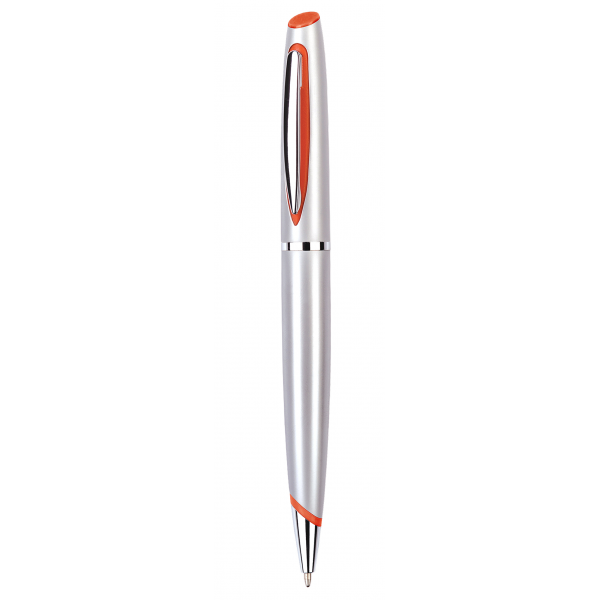 Шариковая ручка VESA Pen Silver