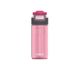 Пляшка для води Kambukka Elton, тританова, 500 мл Ø7,1 см, высота 20,5 см рожевий