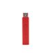 USB запальничка 100F червоний