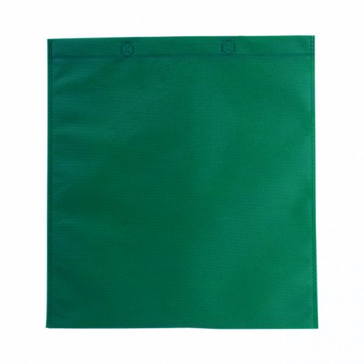 Сумка POINT, 38х41, 55см, спанбонд темно-зелений
