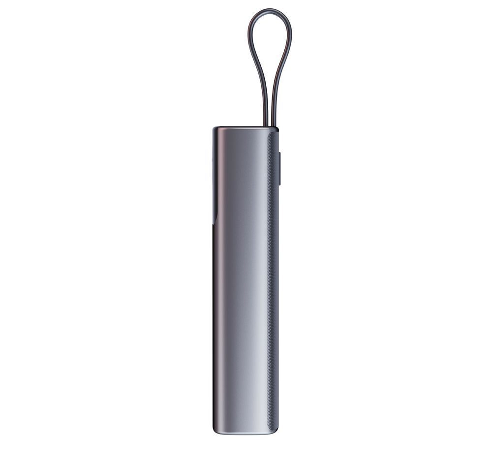 Повербанк Unic 9000 mAh, ТМ TEG