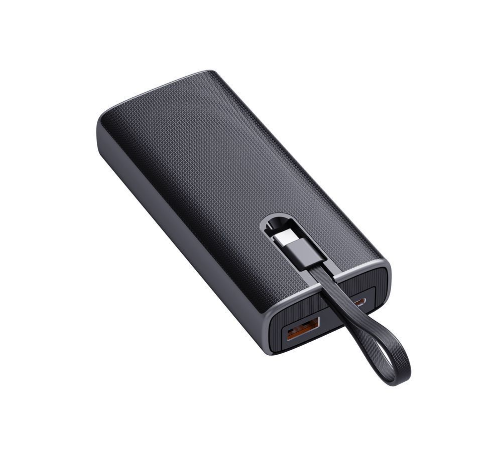 Повербанк Unic 9000 mAh, ТМ TEG