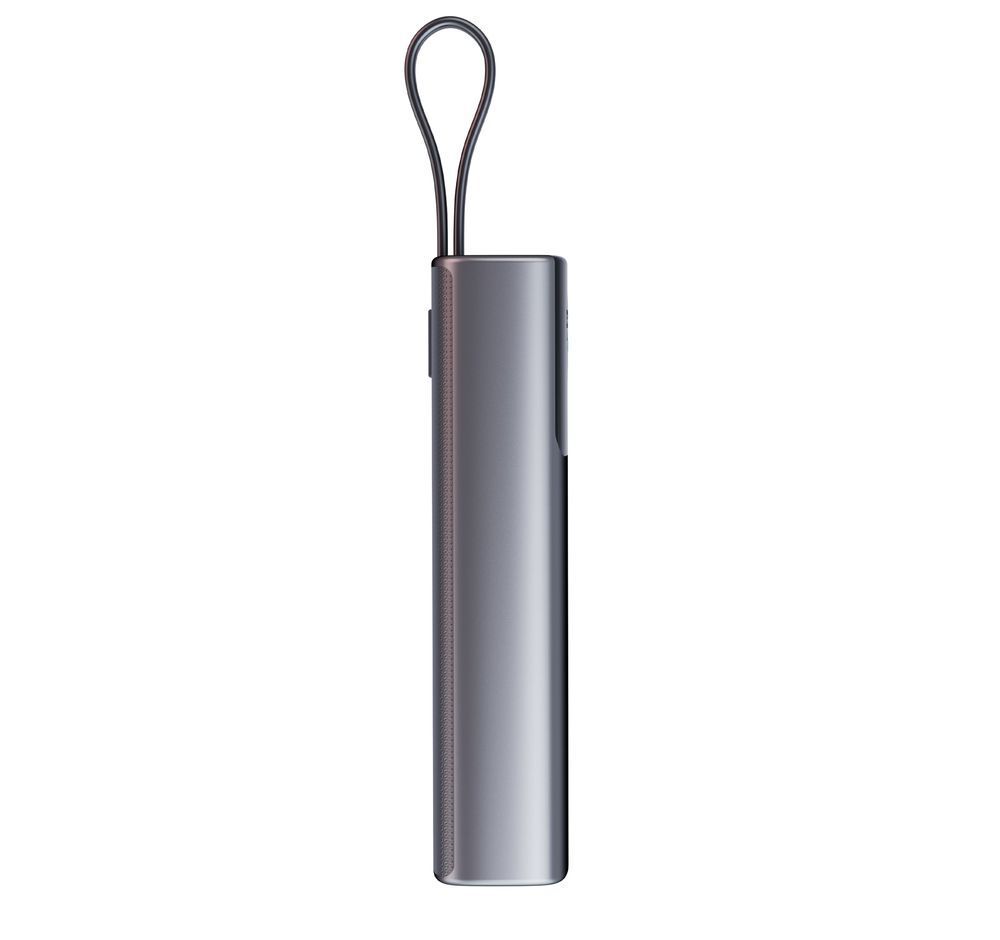 Повербанк Unic 9000 mAh, ТМ TEG