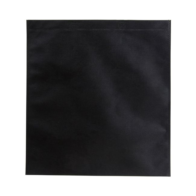 Сумка POINT BLACK, 38х41, 55см, спанбонд черно-зеленый