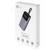 Повербанк Unic 9000 mAh, ТМ TEG
