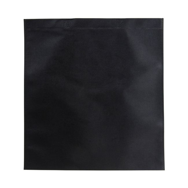 Сумка POINT BLACK, 38х41, 55см, спанбонд черно-синий