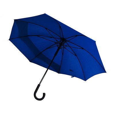 Зонт-трость полуавтомат BACKSAFE