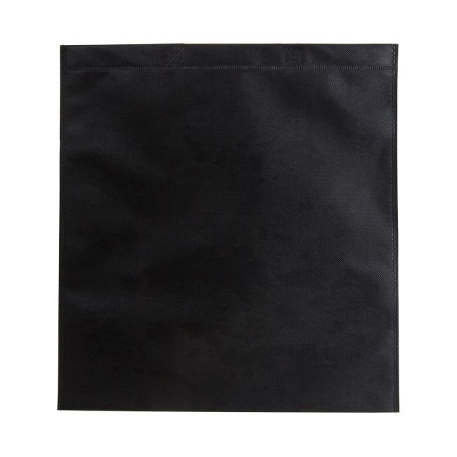 Сумка POINT BLACK, 38х41, 55см, спанбонд чорно-червоний