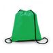 Рюкзак-мешок RANCEL, 35х42 см, спанбонд зеленый