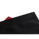 Сумка POINT BLACK, 38х41, 55см, спанбонд чорно-червоний