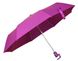 Зонт складной автоматический RICH ø 98 cm розовый