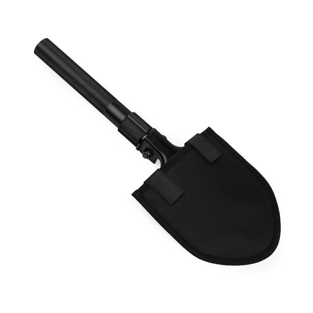 Лопата Sharp, TM Discover