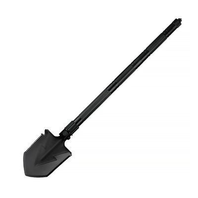 Лопата Sharp, TM Discover
