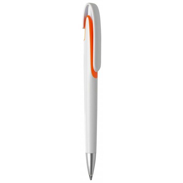 Шариковая ручка NAVI White