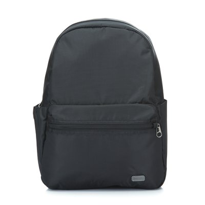 Рюкзак Daysafe backpack, 6 степеней защиты 38 х 27 х 12 см черный