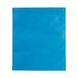 Сумка для конференцій LOGOS, 27х32,32 см блакитний