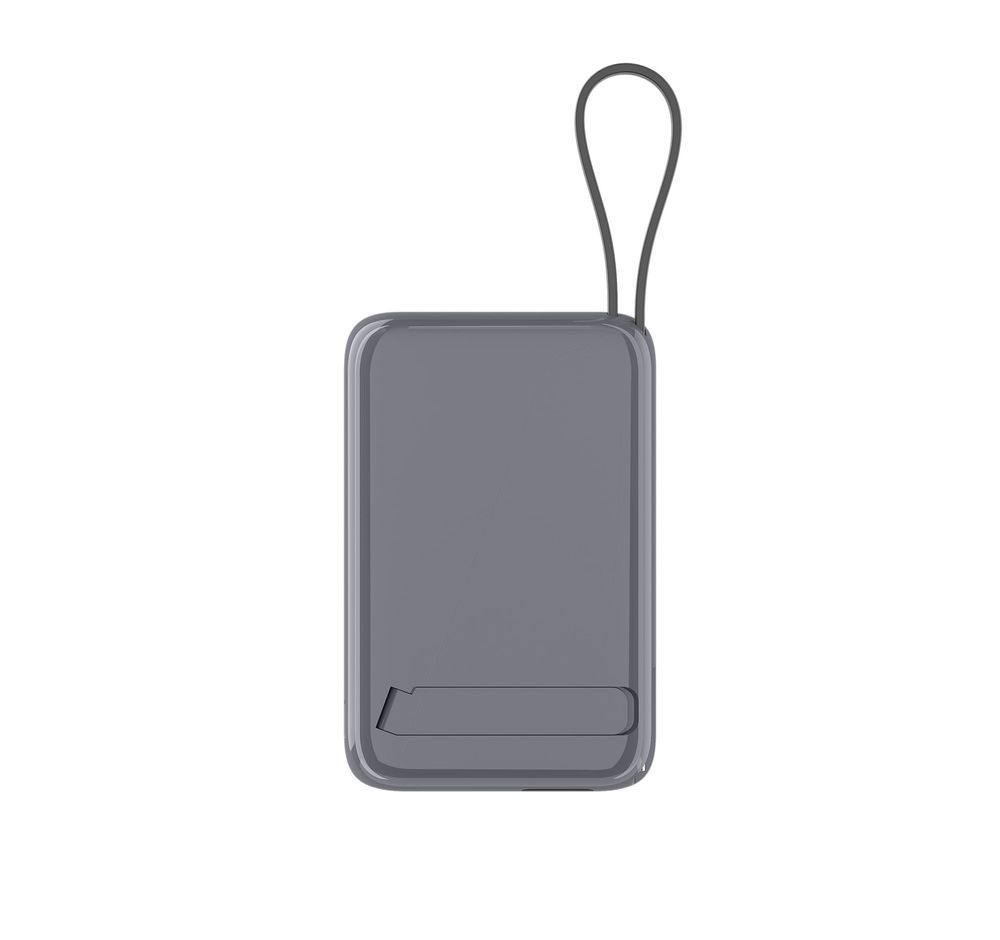 Повербанк Glam 10000 mAh 22,5W, ТМ TEG