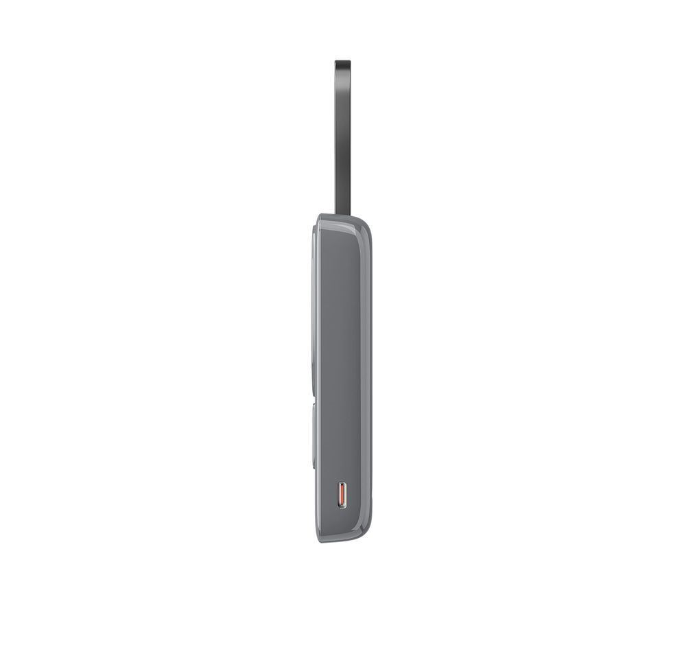 Повербанк Glam 10000 mAh 22,5W, ТМ TEG