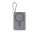 Повербанк Glam 10000 mAh 22,5W, ТМ TEG