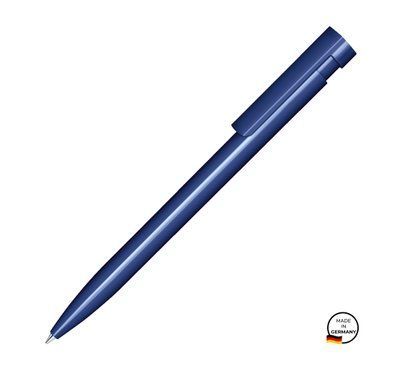 Ручка кулькова, пластикова Liberty Polished, ТМ Senator