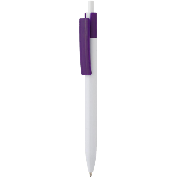 Шариковая ручка STAR WHITE